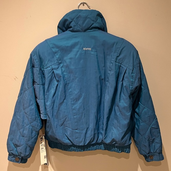 Vintage Roffe Ski Jacket - Picture 7 of 16
